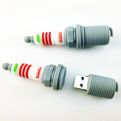 Usb stick bougie