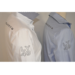 Mode en luxe stoffen