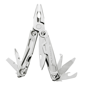 Leatherman rev multitool