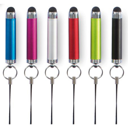 Mini stylus