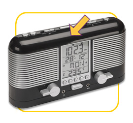 Stereoradio