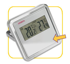Thermometer