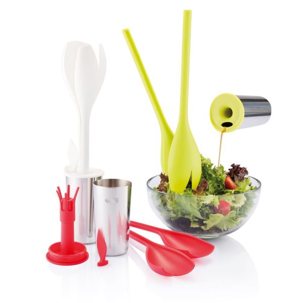 Tulip salade set