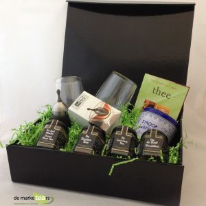 Thee kerstpakket