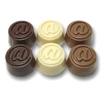Chocolade figuren