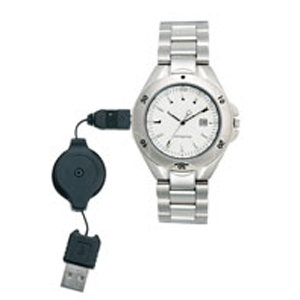 Usb horloge