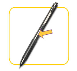 4 in 1 pen