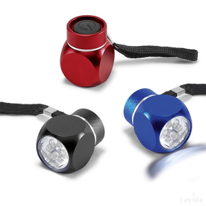 Zaklamp Slochteren