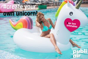 Create your own unicorn!