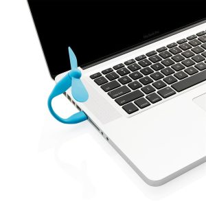 USB ventilator