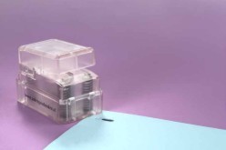 Paperfix: nietloze nietmachine