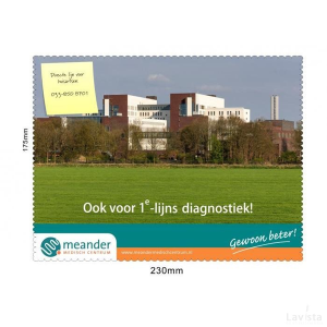 Tabletdoekjes