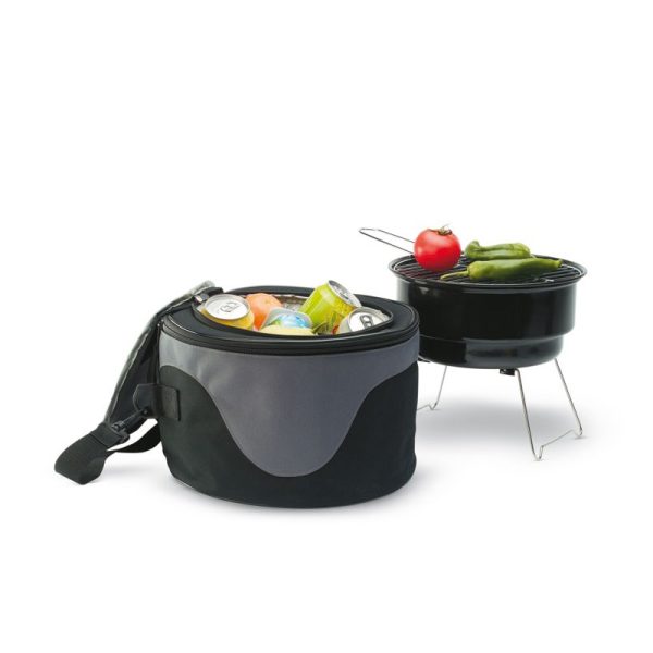 Koeltas barbecue
