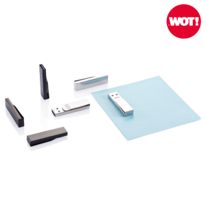 Bedrukte USB sticks