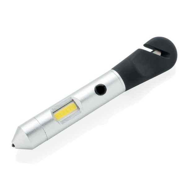 COB 4 in 1 auto tool met bedrukking