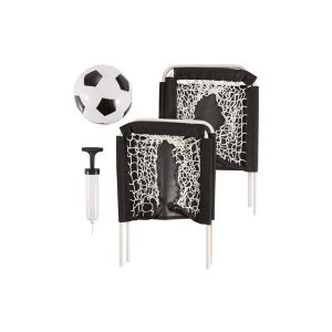 Strandbal set met bedrukking