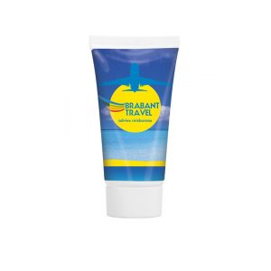 Zonnebrandcrème
