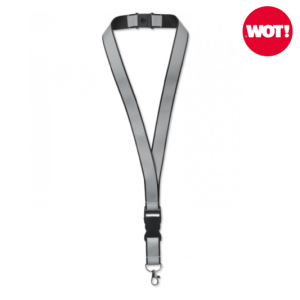 Bedrukte keycords