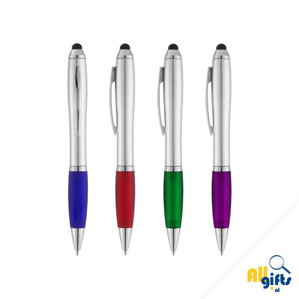 Nash stylus balpen bedrukken
