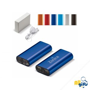 Goede powerbank bedrukken