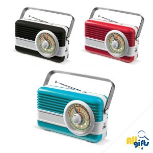 Speaker bedrukken
