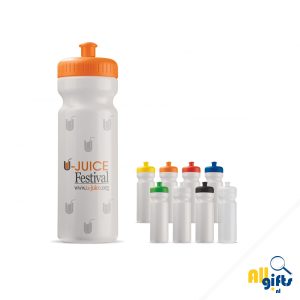Bidons bedrukken