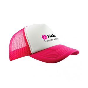 Original trucker cap