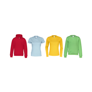 Eco kleding