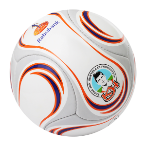 Voetbal, maat 5 / 380 gr.