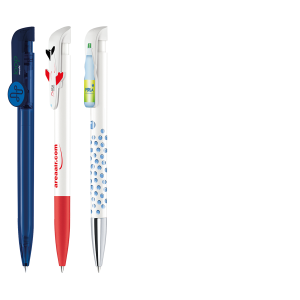3220 Balpen Liberty Clip4U