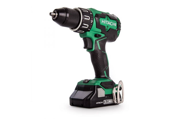 Hitachi Power Tools kiest voor Florisgifts