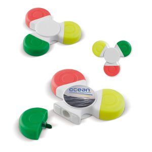 Markeerstift spinner