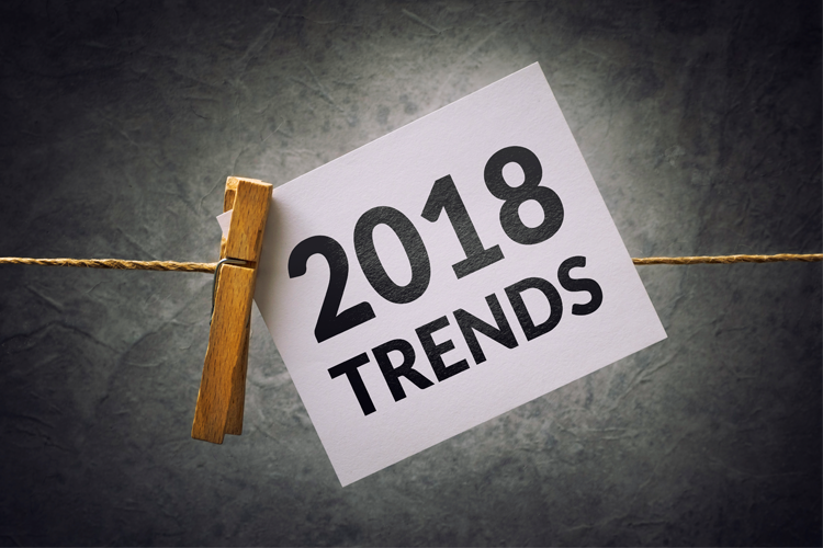 The Amazing Activation Trends of 2018