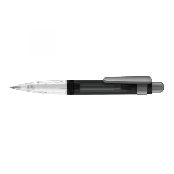 Big Pen Mix & Match, met verschillende onderdelen, kleuren en oppervlakken.