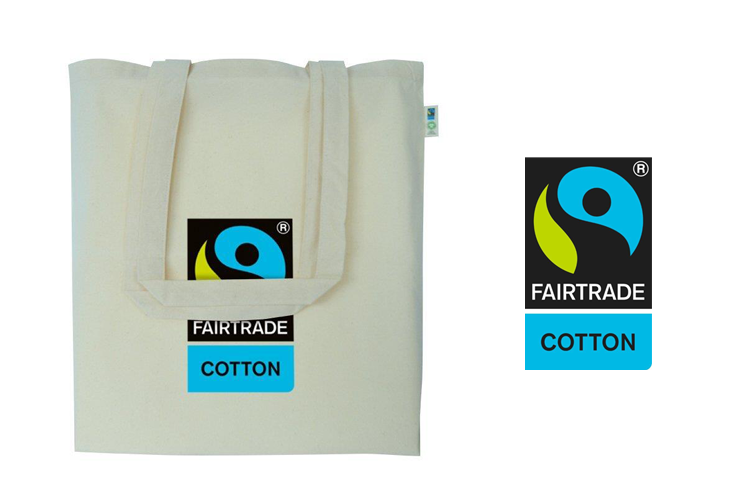 Fairtrade-certificaat voor MultiGift