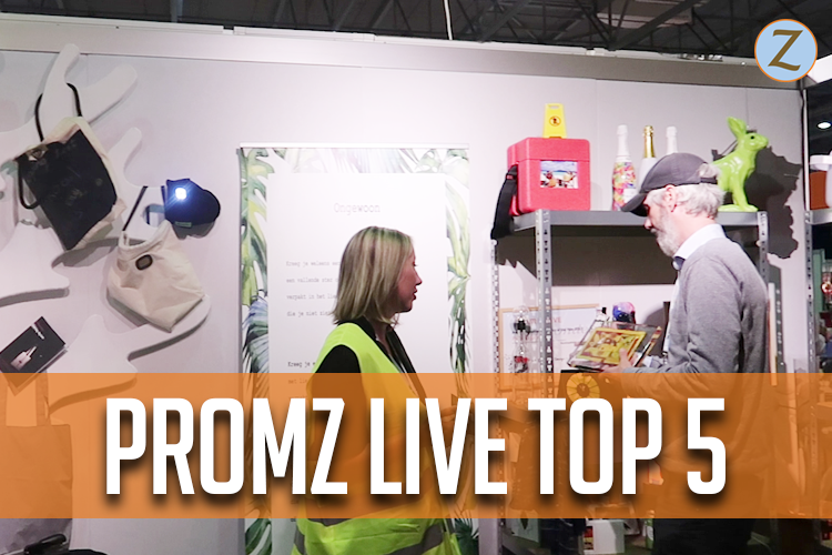 PromZ.live 2018 top 5