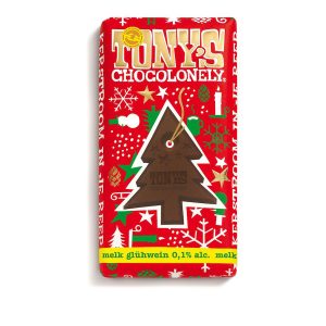 Tony's Chocolonely, kerst