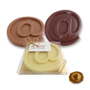 Chocolade Apenstaart