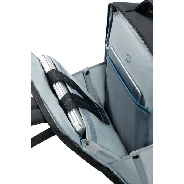 Samsonite luxe laptoprugzak 14.1'', personaliseerbaar met logo of i (2)
