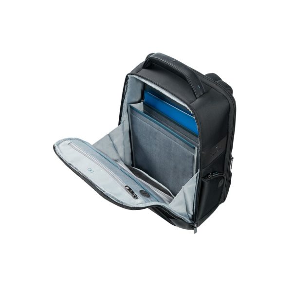 Samsonite luxe laptoprugzak 14.1'', personaliseerbaar met logo of i (3)