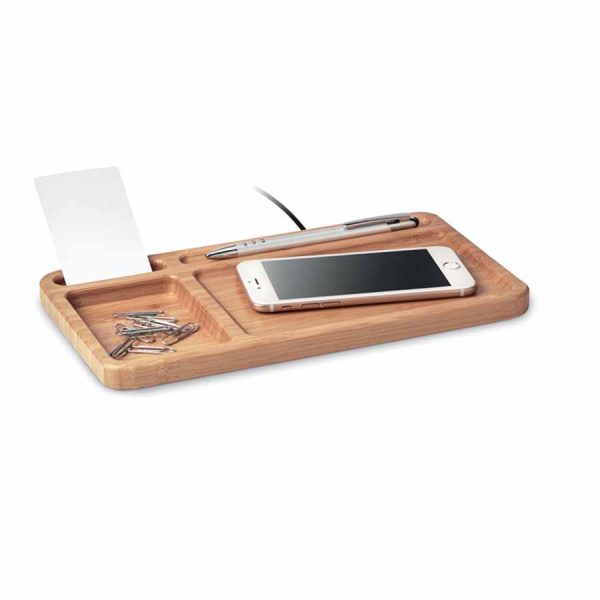 Bureau organizer