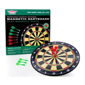 Bull's Magnetic Dartboard