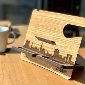 Desk organizer