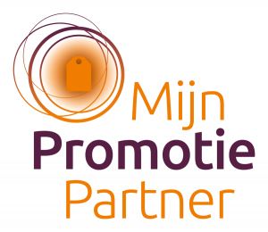 Mijn Promotie Partner logo