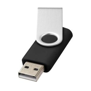 Rotate USB stick