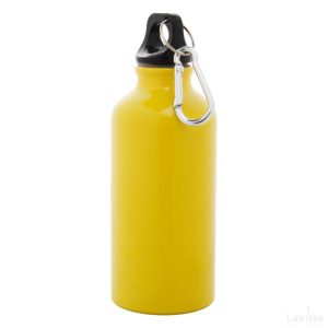 Bedrukte Mento sport bidon, goedkoop met logo
