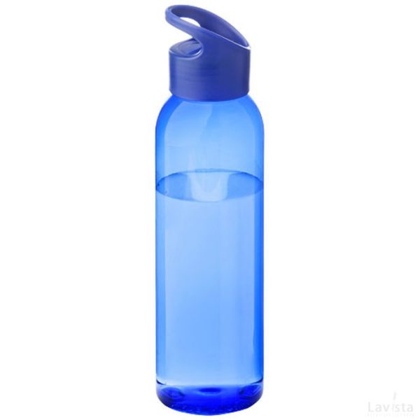 Bedrukte goedkope Sky drinkfles met logo