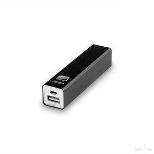 Bedrukte powerbank Thazer
