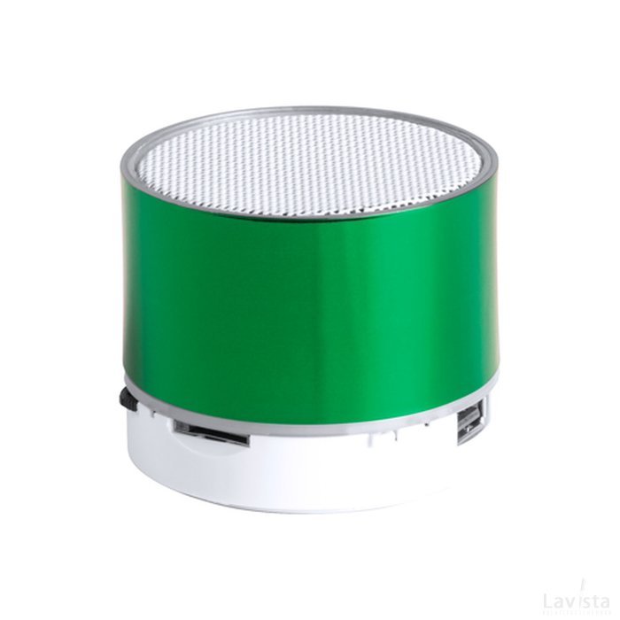 radiator Woning Rang Goedkope Bluetooth speaker met bedrukking van een logo | PromZ