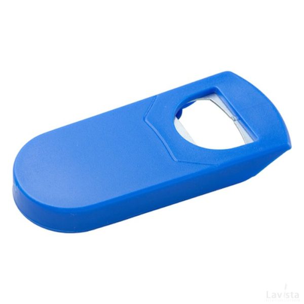 Goedkope Flessenopener bedrukt met logo